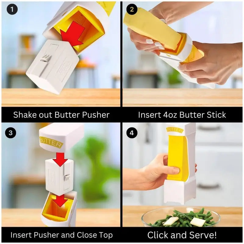 Butter Slicer